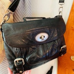 Long Live Vintage 1954 Fossil purse